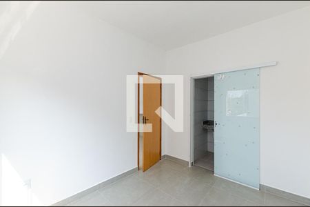 QUarto de apartamento para alugar com 1 quarto, 40m² em Piratininga, Niterói