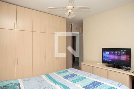 Quarto de apartamento à venda com 2 quartos, 85m² em Boa Vista, Porto Alegre