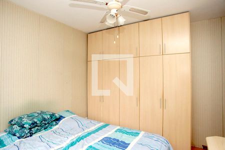 Quarto de apartamento à venda com 2 quartos, 85m² em Boa Vista, Porto Alegre