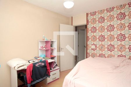 Quarto 2 de apartamento à venda com 2 quartos, 85m² em Boa Vista, Porto Alegre