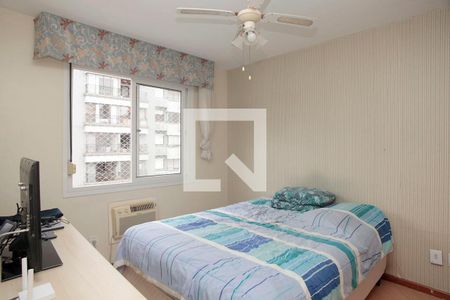 Quarto de apartamento à venda com 2 quartos, 85m² em Boa Vista, Porto Alegre