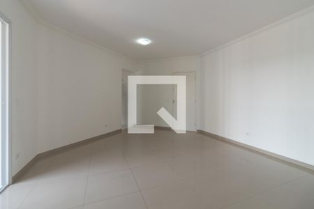 Sala de apartamento para alugar com 2 quartos, 84m² em Parque Esplanada, Embu das Artes