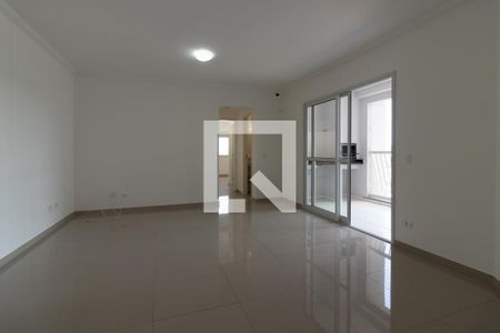 Sala de apartamento para alugar com 2 quartos, 84m² em Parque Esplanada, Embu das Artes