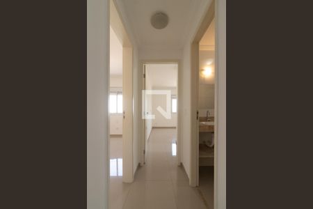 Sala de apartamento para alugar com 2 quartos, 84m² em Parque Esplanada, Embu das Artes