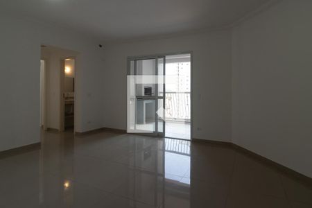 Sala de apartamento para alugar com 2 quartos, 84m² em Parque Esplanada, Embu das Artes