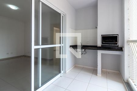 Sacada de apartamento para alugar com 2 quartos, 84m² em Parque Esplanada, Embu das Artes