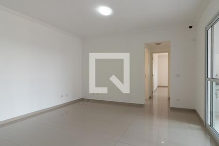 Sala de apartamento para alugar com 2 quartos, 84m² em Parque Esplanada, Embu das Artes