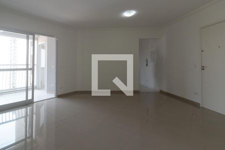 Sala de apartamento para alugar com 2 quartos, 84m² em Parque Esplanada, Embu das Artes