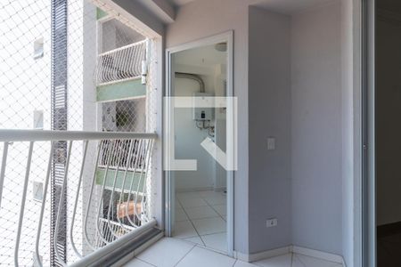 Sacada de apartamento para alugar com 2 quartos, 84m² em Parque Esplanada, Embu das Artes