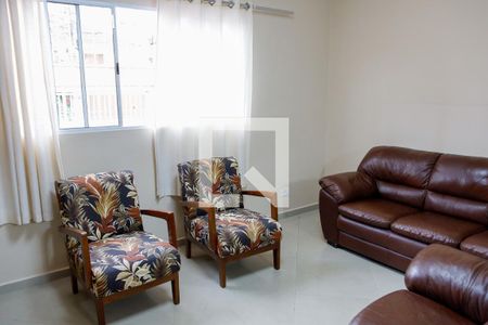 sala de casa à venda com 3 quartos, 140m² em Jardim D’abril, Osasco