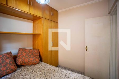 Quarto 1 de apartamento para alugar com 2 quartos, 48m² em Centro, Diadema