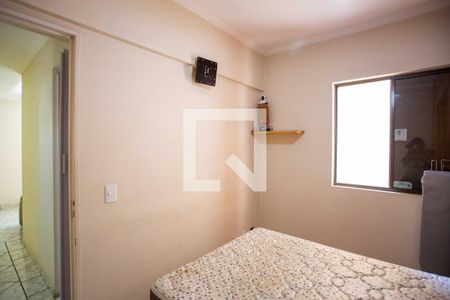 Quarto 1 de apartamento para alugar com 2 quartos, 48m² em Centro, Diadema