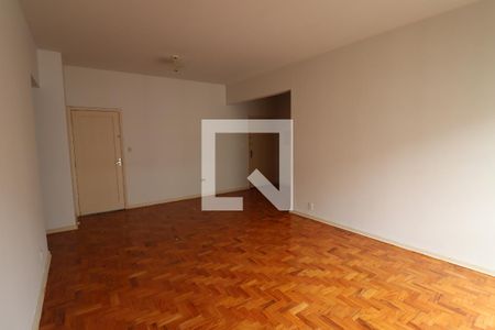 Sala de apartamento à venda com 2 quartos, 144m² em Bela Vista, São Paulo