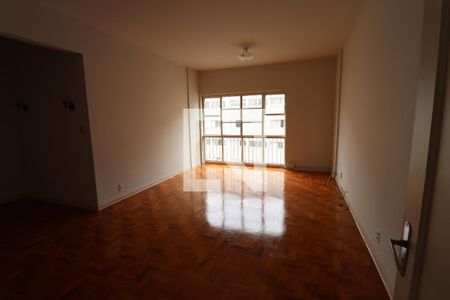 Sala de apartamento à venda com 2 quartos, 144m² em Bela Vista, São Paulo