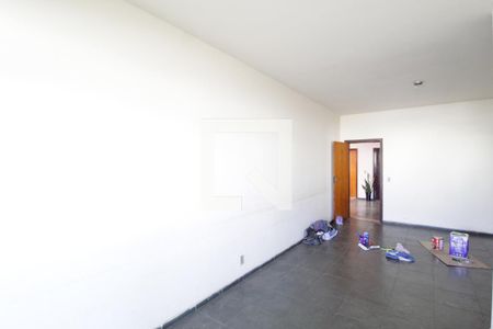 Sala de apartamento para alugar com 3 quartos, 110m² em Martins, Uberlândia