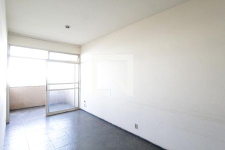 Sala de apartamento para alugar com 3 quartos, 110m² em Martins, Uberlândia