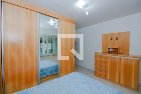 Quarto 1 - Armários de casa à venda com 2 quartos, 110m² em Vila Florida, São Bernardo do Campo