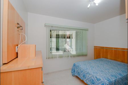 Quarto 1 de casa à venda com 2 quartos, 110m² em Vila Florida, São Bernardo do Campo