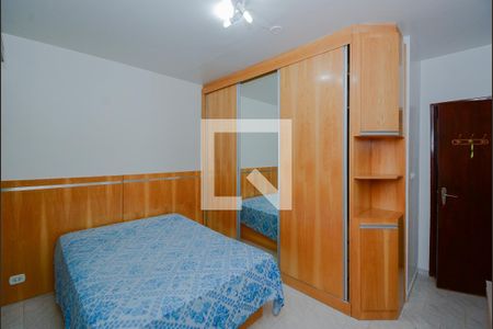 Quarto 1 de casa à venda com 2 quartos, 110m² em Vila Florida, São Bernardo do Campo