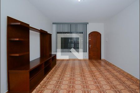 Sala de casa à venda com 2 quartos, 110m² em Vila Florida, São Bernardo do Campo