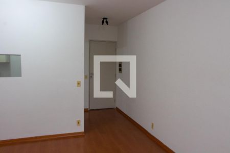 SALA de apartamento para alugar com 2 quartos, 60m² em Mansões Santo Antônio, Campinas