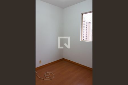 QUARTO 1 de apartamento para alugar com 2 quartos, 60m² em Mansões Santo Antônio, Campinas