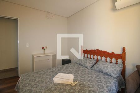 Sala/Quarto de casa para alugar com 2 quartos, 55m² em Vila Industrial (campinas), Campinas