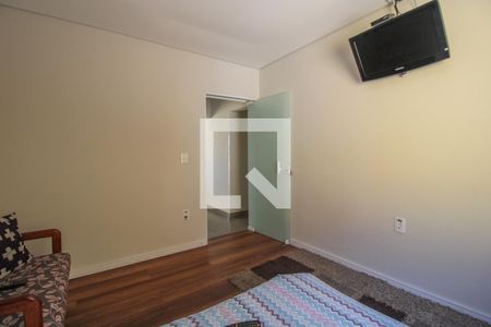 Quarto 2 de casa para alugar com 2 quartos, 55m² em Vila Industrial (campinas), Campinas