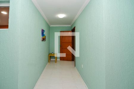 Corredor de casa à venda com 4 quartos, 496m² em Boa Vista, Porto Alegre