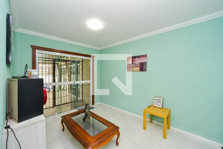 Sala 3 de casa à venda com 4 quartos, 496m² em Boa Vista, Porto Alegre