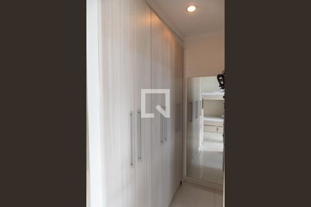 Corredor de apartamento à venda com 1 quarto, 47m² em Liberdade, São Paulo