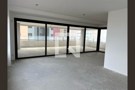 Apartamento à venda com 3 quartos, 218m² em Lapa, São Paulo