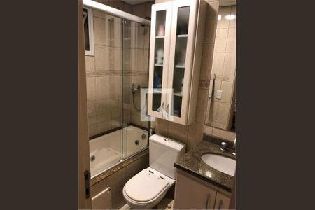 Apartamento à venda com 3 quartos, 112m² em Vila Mascote, São Paulo