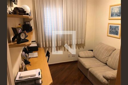 Apartamento à venda com 3 quartos, 112m² em Vila Mascote, São Paulo