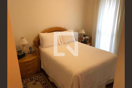 Apartamento à venda com 3 quartos, 112m² em Vila Mascote, São Paulo