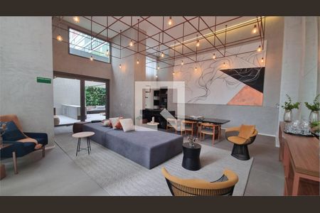 Apartamento à venda com 2 quartos, 69m² em Vila Nova Conceição, São Paulo