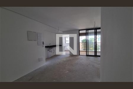 Apartamento à venda com 2 quartos, 69m² em Vila Nova Conceição, São Paulo