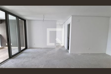 Apartamento à venda com 2 quartos, 69m² em Vila Nova Conceição, São Paulo