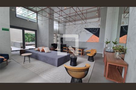 Apartamento à venda com 2 quartos, 69m² em Vila Nova Conceição, São Paulo