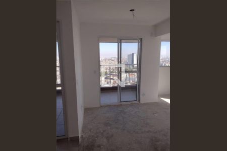 Apartamento à venda com 1 quarto, 36m² em Vila Fatima, São Paulo