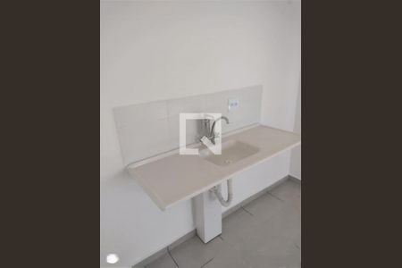 Apartamento à venda com 1 quarto, 36m² em Vila Fatima, São Paulo