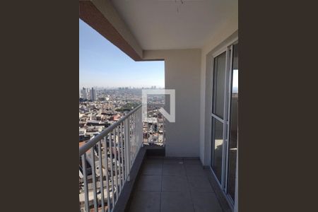 Apartamento à venda com 1 quarto, 36m² em Vila Fatima, São Paulo