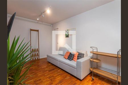 Apartamento à venda com 4 quartos, 90m² em Vila Cordeiro, São Paulo