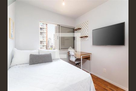 Apartamento à venda com 4 quartos, 90m² em Vila Cordeiro, São Paulo