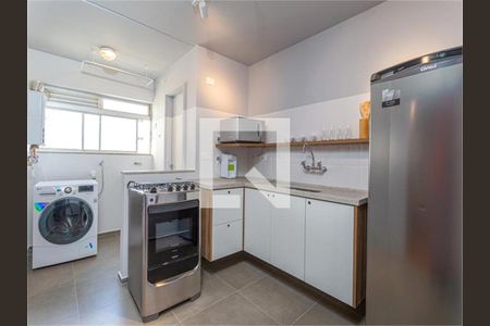 Apartamento à venda com 4 quartos, 90m² em Vila Cordeiro, São Paulo