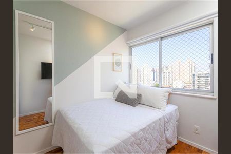 Apartamento à venda com 4 quartos, 90m² em Vila Cordeiro, São Paulo