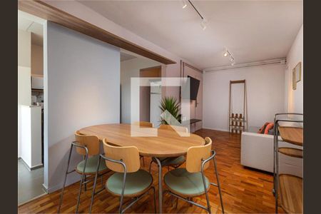 Apartamento à venda com 4 quartos, 90m² em Vila Cordeiro, São Paulo