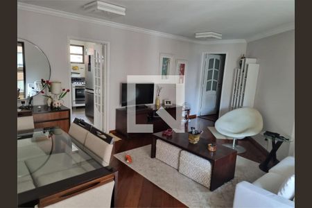 Apartamento à venda com 3 quartos, 110m² em Pompeia, São Paulo