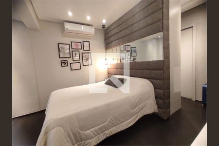 Apartamento à venda com 1 quarto, 67m² em Vila Nova Conceição, São Paulo