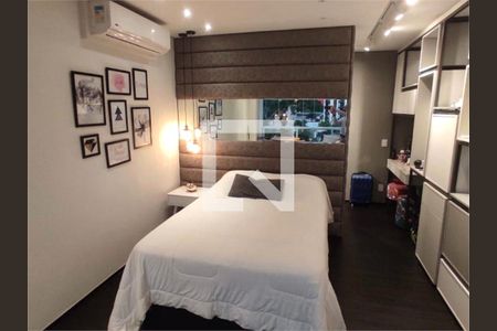 Apartamento à venda com 1 quarto, 67m² em Vila Nova Conceição, São Paulo